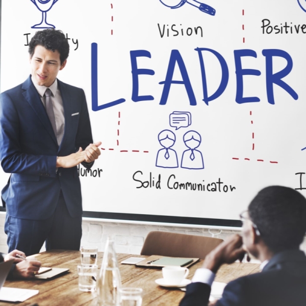 3 Levels of Leadership – Ba cấp độ lãnh đạo