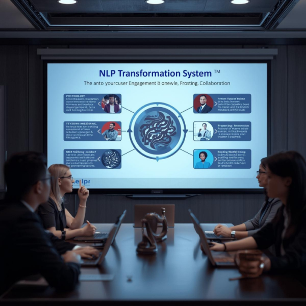 NLP Transformation System™