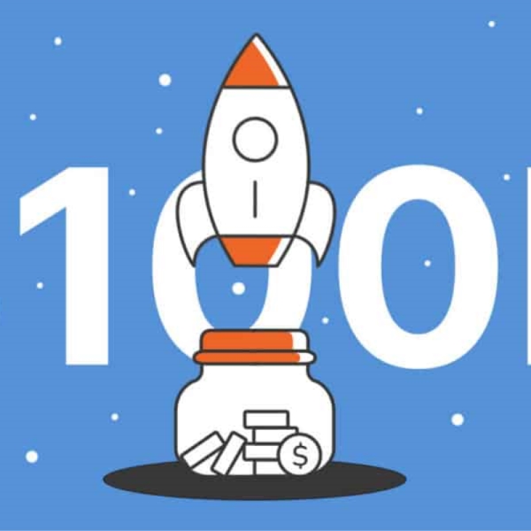 THE 100K$ BUSINESS