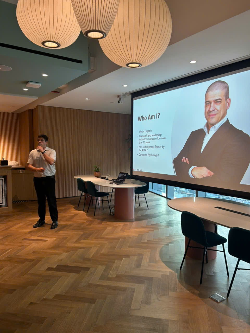 SALES THAT WORK: Hội Thảo Kỹ Năng Chốt Sale Hiệu Quả – Tổng Kết Sự Kiện