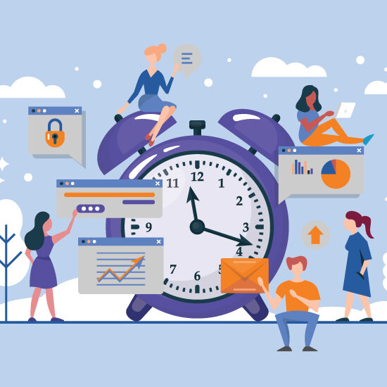 Time Management Training 1